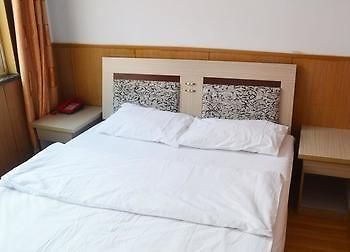 Sanliuba Chain Hotel Chengyang Dış mekan fotoğraf