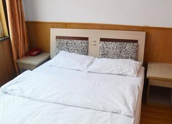 Sanliuba Chain Hotel Chengyang Dış mekan fotoğraf