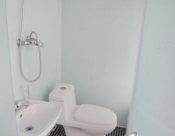 Sanliuba Chain Hotel Chengyang Dış mekan fotoğraf