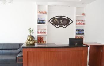 Sanliuba Chain Hotel Chengyang Dış mekan fotoğraf